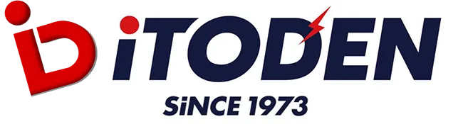 iToden1973