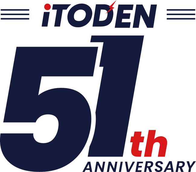 iToden51th